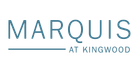 Marquis at Kingwood Logo.
