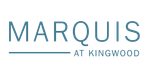 Marquis at Kingwood Logo.