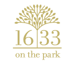 1633 On The Park Logo - Header - Click to go home