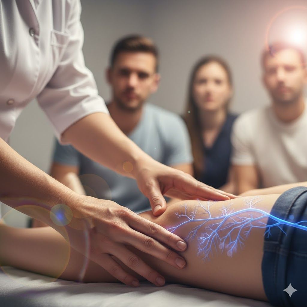 seminario linfologia