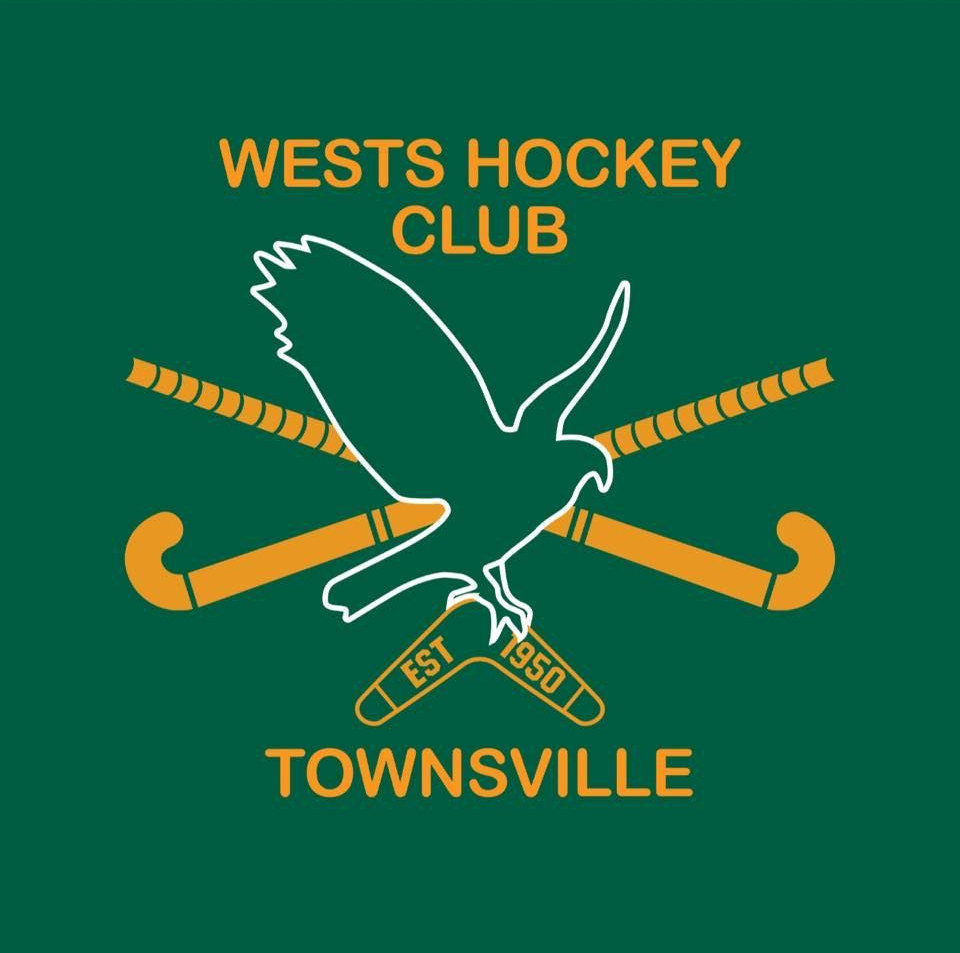 Wests Hockey Club Logo