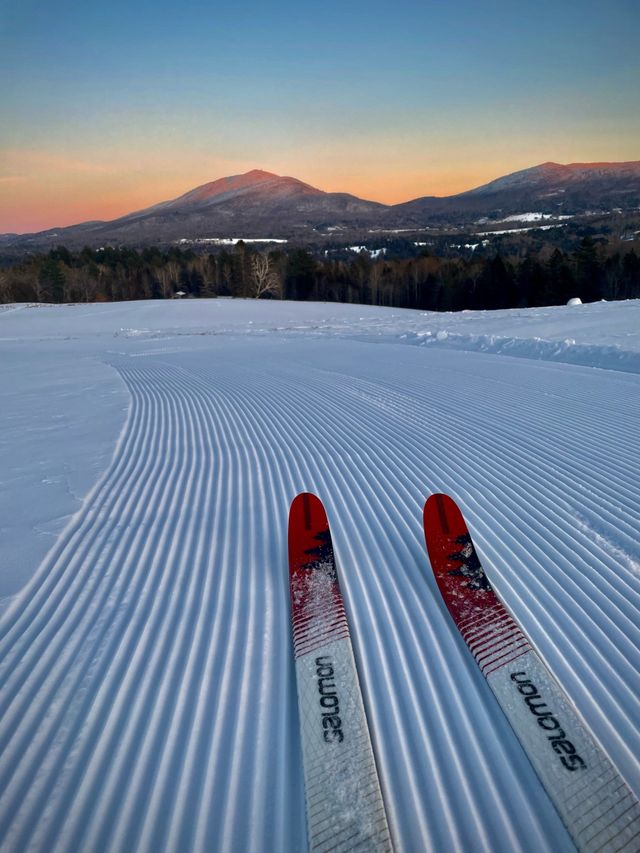 Winter Hiking in Vermont - Recreation - The Official Vermont Tourism  Website 