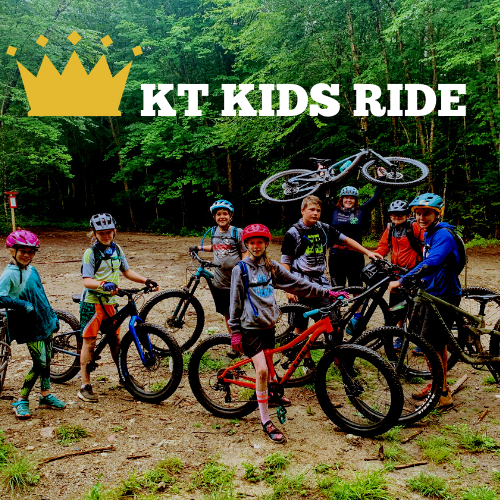 Kingdom Trails Association Works To Include Adaptive Riders