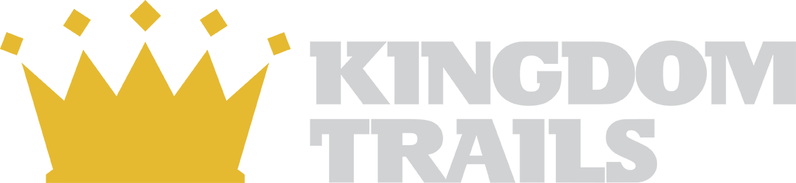 Kingdom Trail Association Vermont - KTA MainLogo Horz 20K (1) 718w 