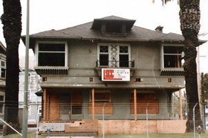 Renovation — Mezzetti Law Firm in San Jose, CA