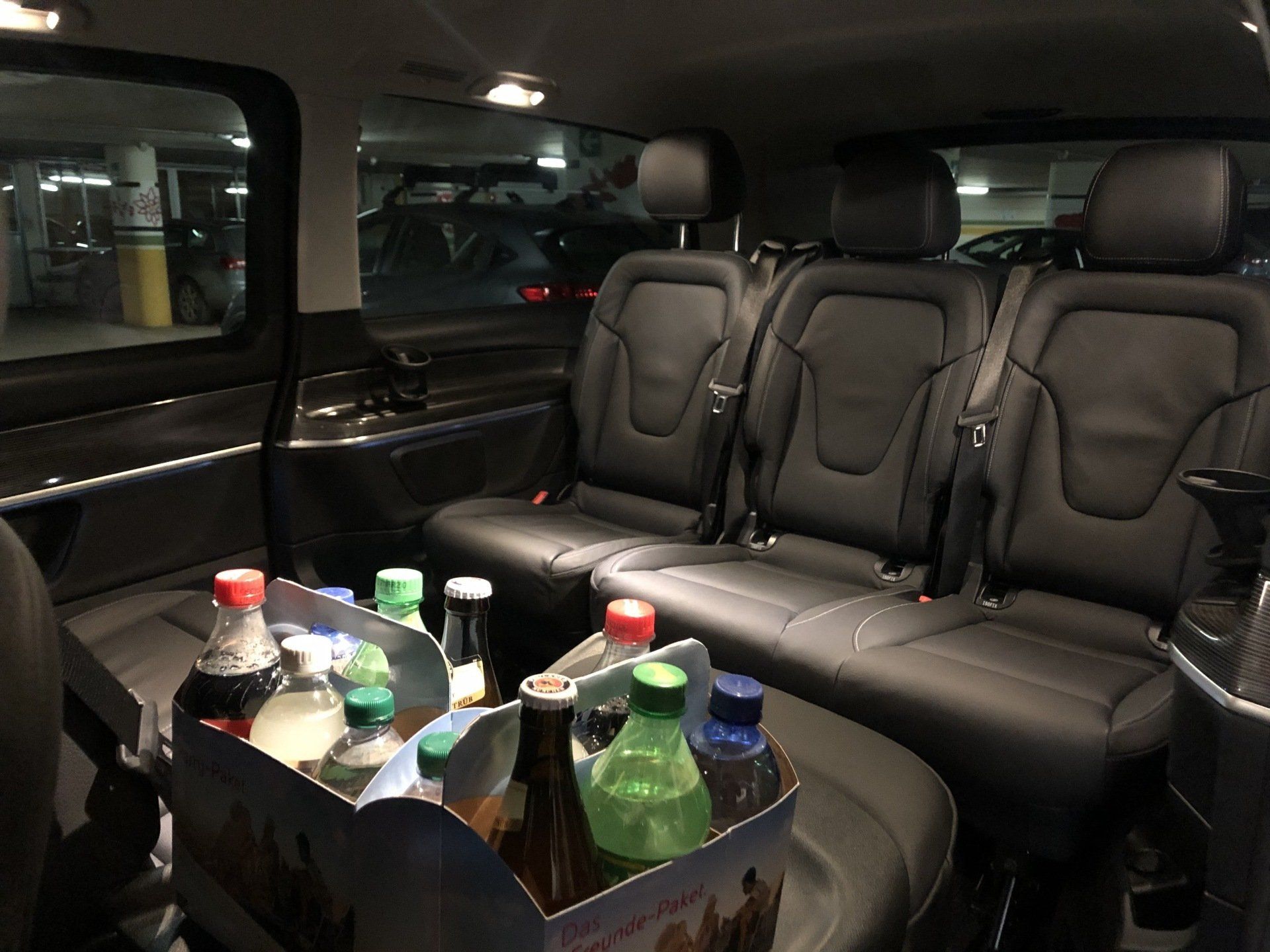 transfer livigno premium class