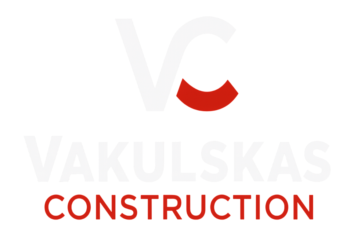 Vakulskas Construction Vakulskas Construction LLC