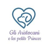 Gli Aristocani allevamento logo