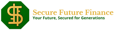 Secure Future Finance Long logo