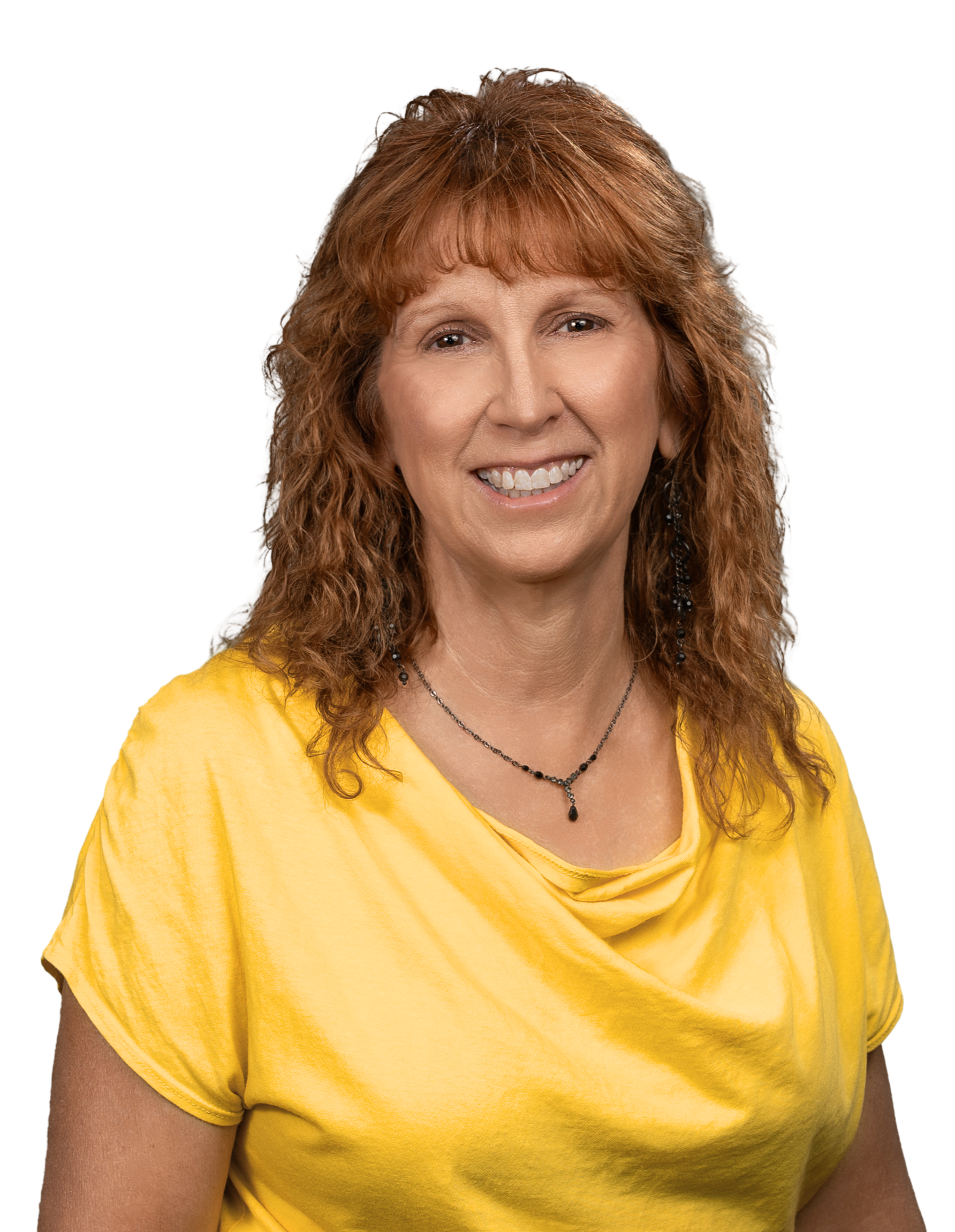 Picture of Sherlyn Halloran, Founder of Secure Future Finance