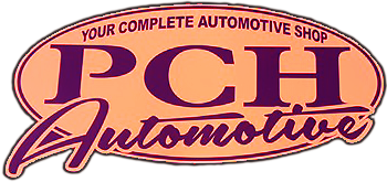 PCH Automotive Logo