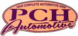 PCH Automotive Logo
