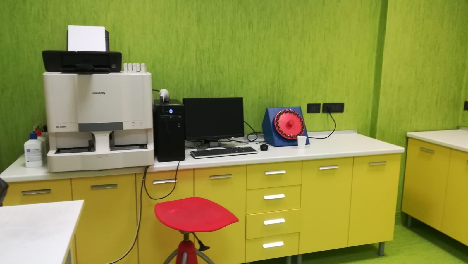 mobili per laboratori 3