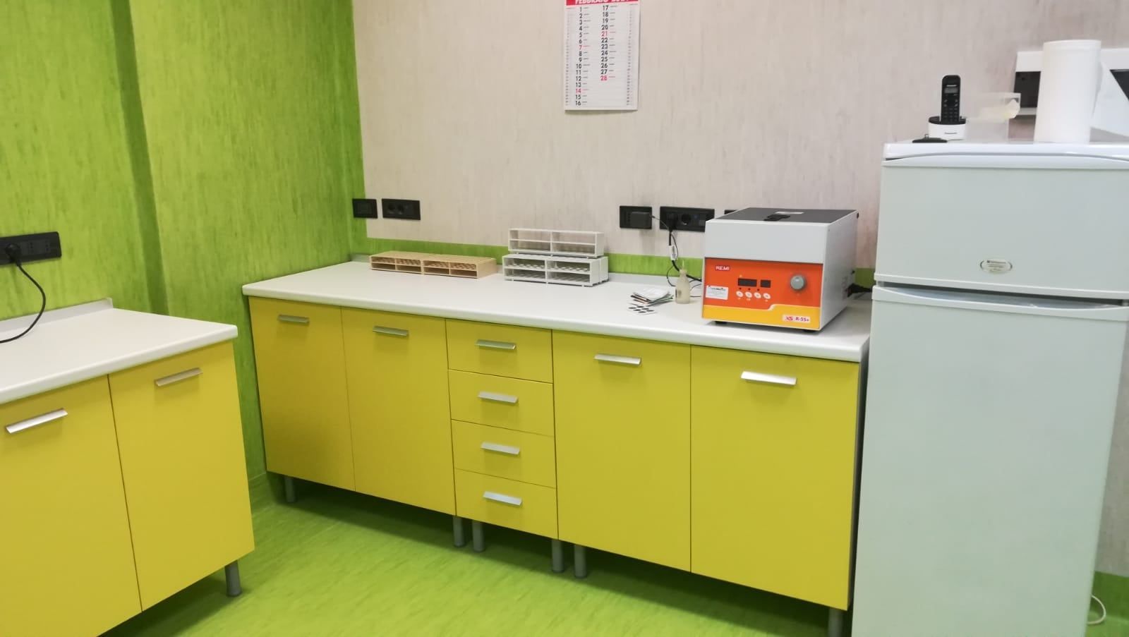 mobili per laboratori 2