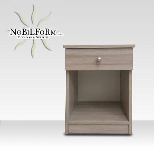 nobilform mobile 18