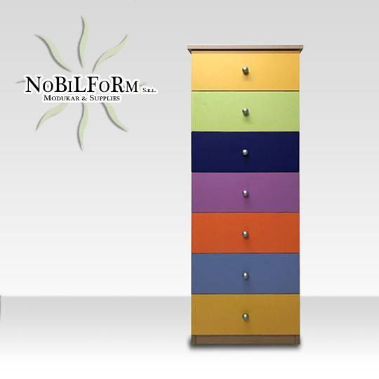 nobilform mobile 6