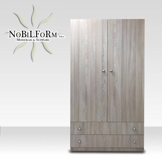 PRODUZIONE NOBILFORM