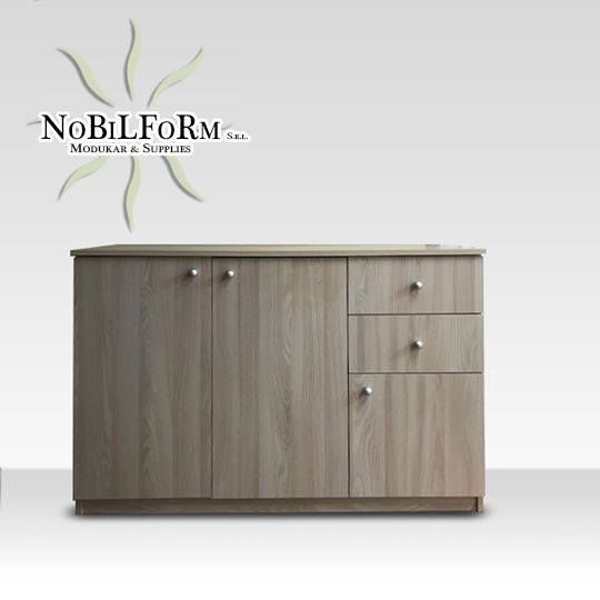 nobilform mobile 16