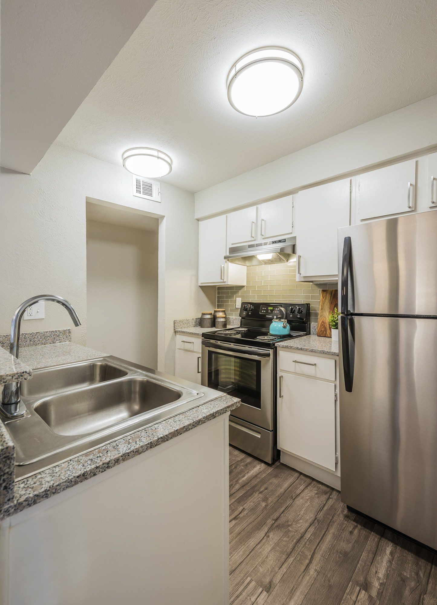 Gallery Aroya Apartments, Dallas TX