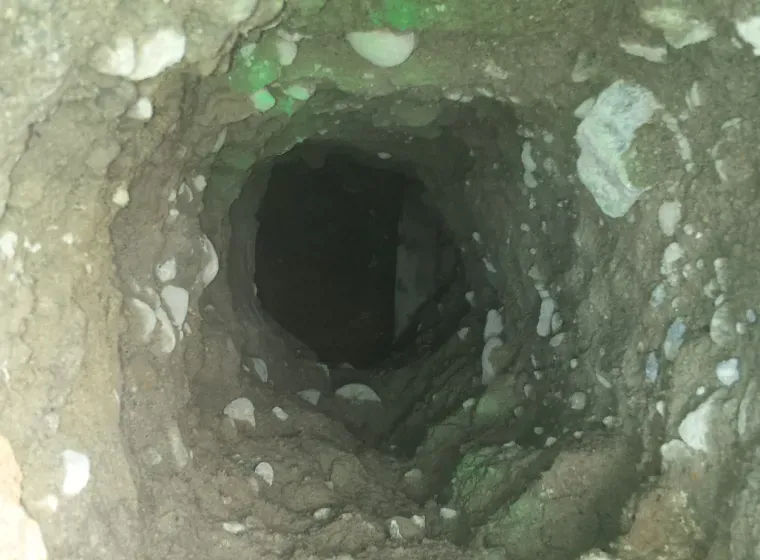 septic tank pumping shepherd tx