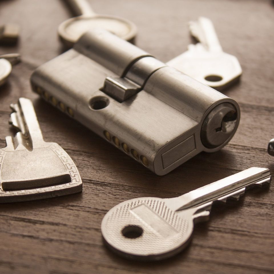 Locksmith Services Greenville, NC Forrest Lock and Key Inc.