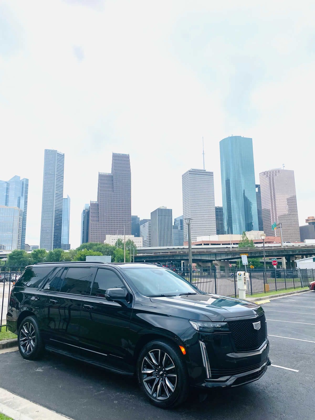 2024 Cadillac Escalade