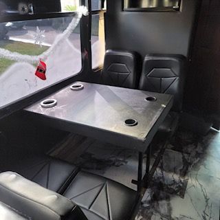 30 - 35 Passenger Party Bus Rental