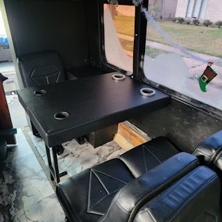 30 - 35 Passenger Party Bus Rental