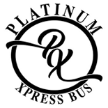 Platinum Xpress Bus