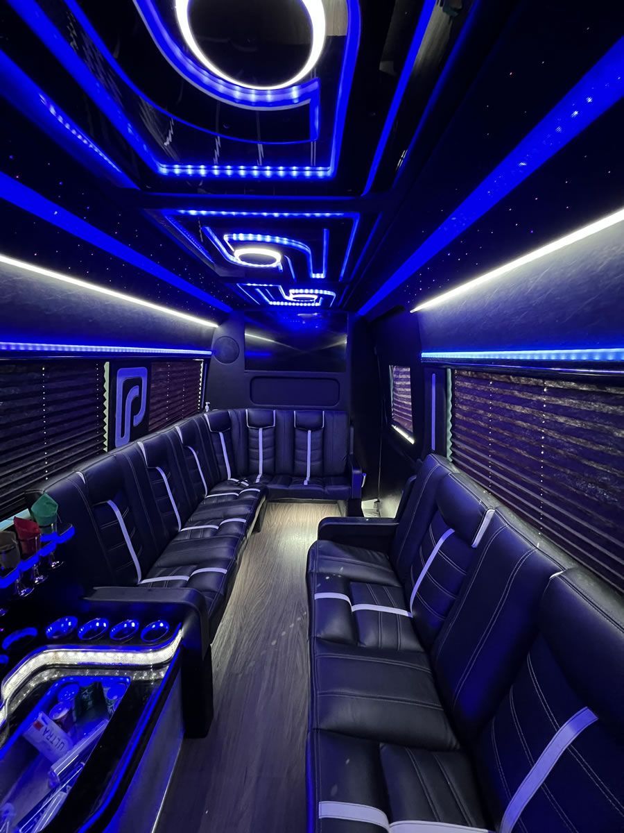 Sprinter Bus 2
