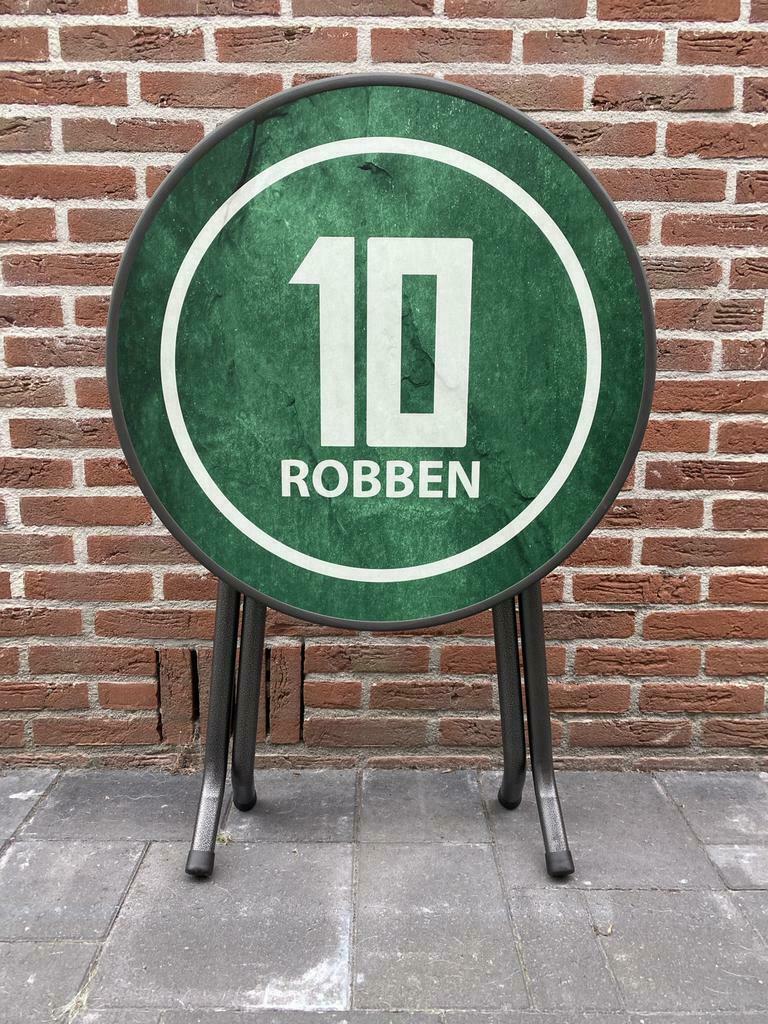arjen robben fc groningen