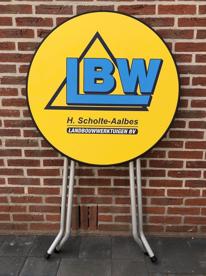 LBW H. Scholte-Aalbes bv.