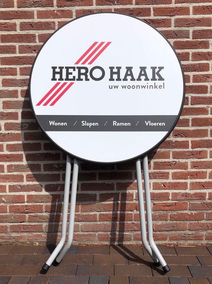 Hero Haak, HeroHaak, Hero Haak Nieuw Buinen