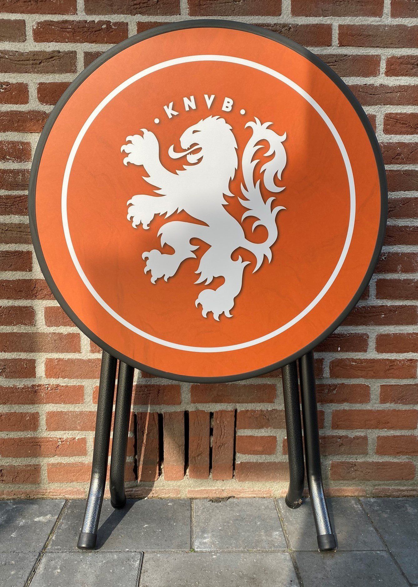 Nederlands Elftal, ons oranje, ek2021