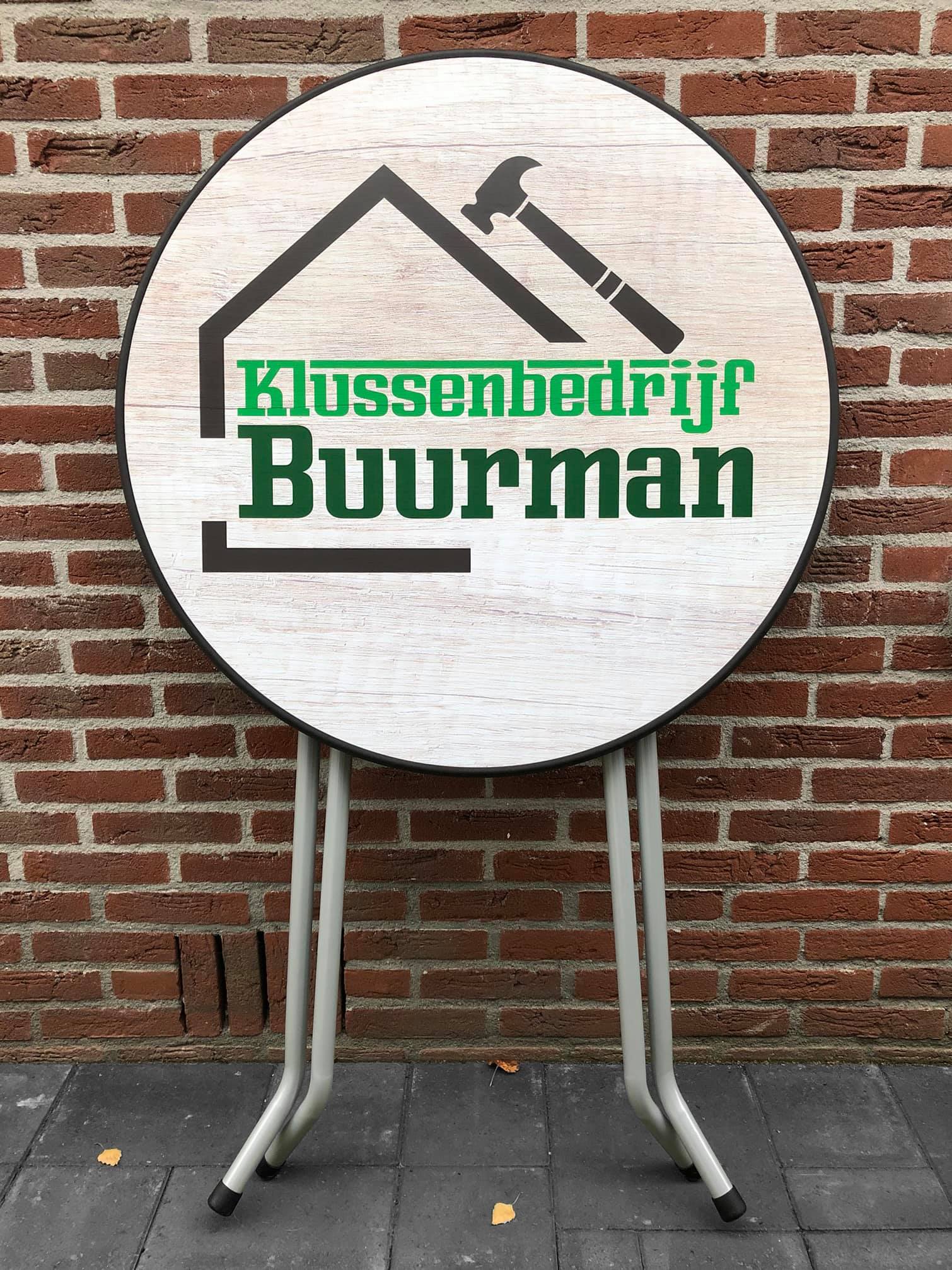 Klussenbedrijf Buurman