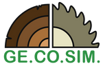 GE.CO.SIM. - Logo
