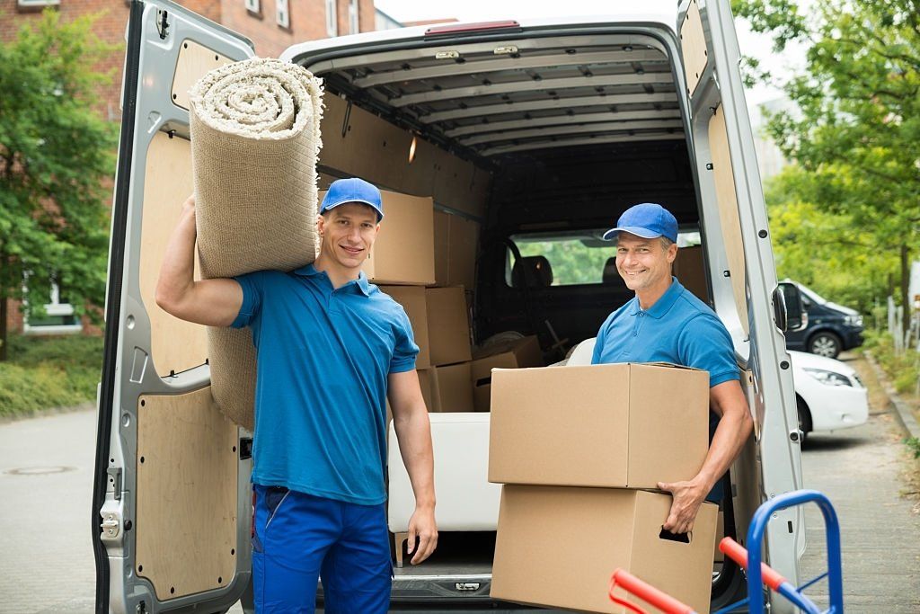 Removalist in Wollongong
