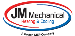 Jm mechanical heating and cooling is a reston mep company