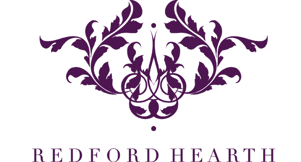 Redford Hearth logo