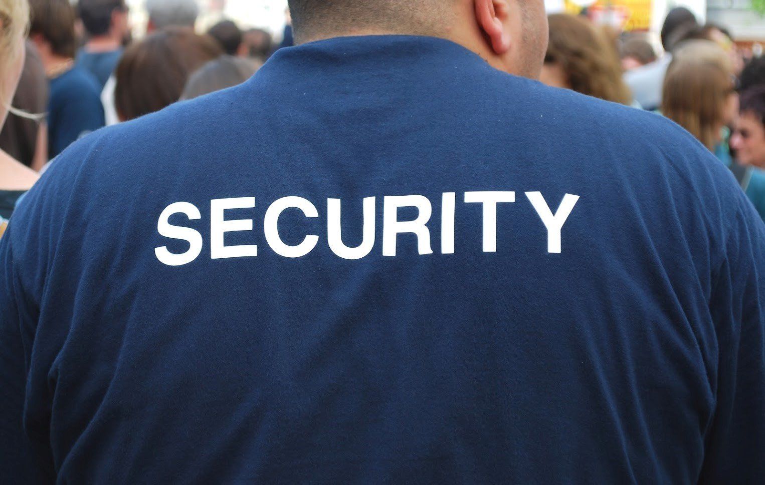 Security — Kent, WA — All State Security 1, Inc