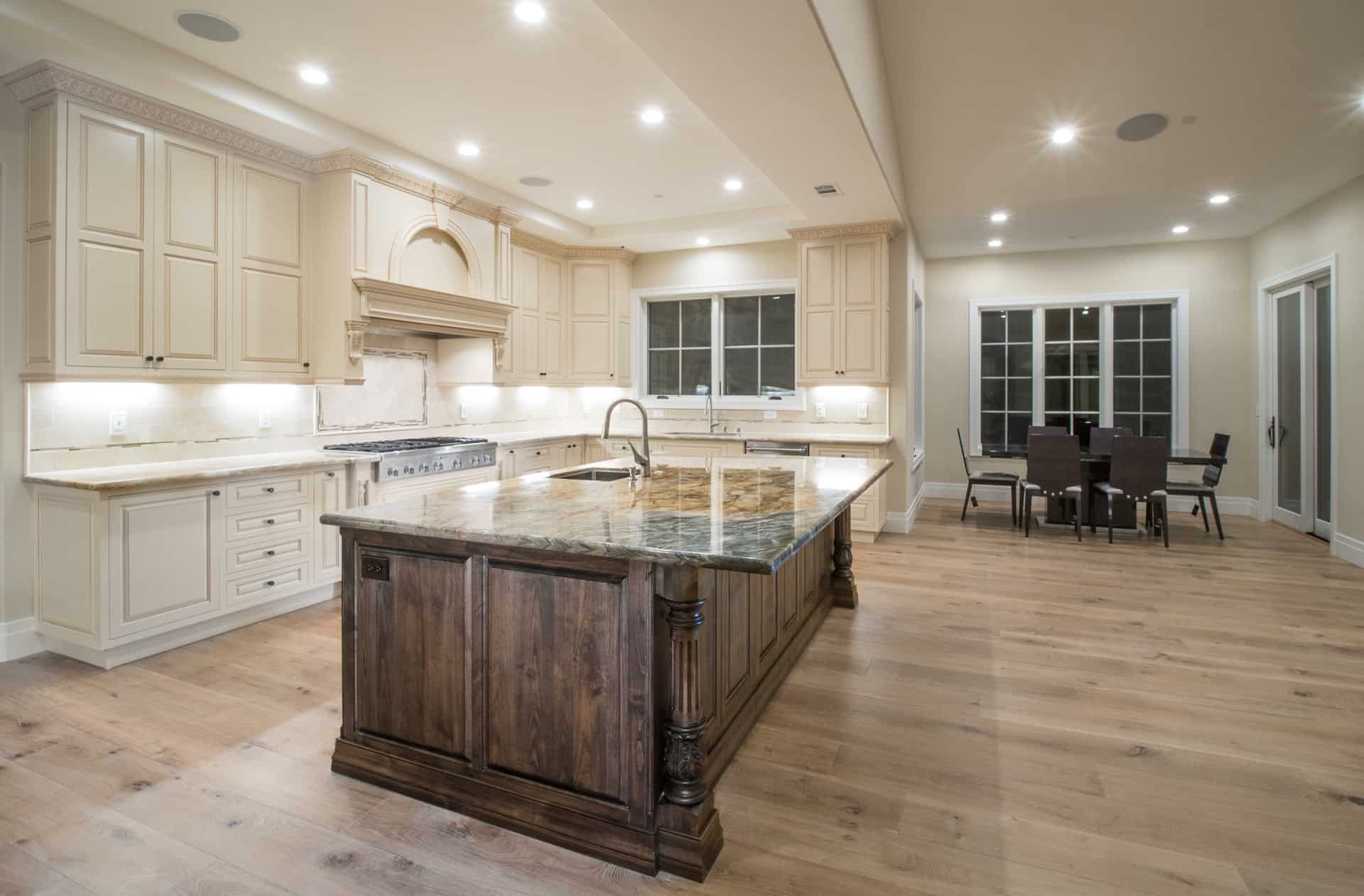 Best Kitchen Remodeling Mountain View CA