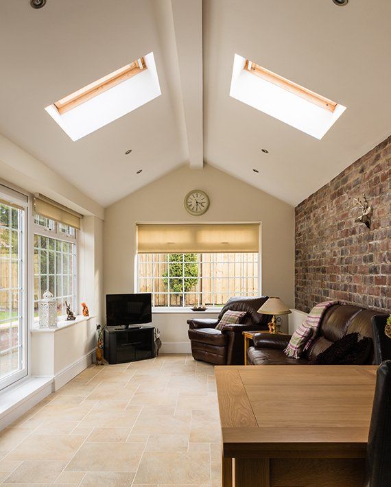Best Custom Home Additions