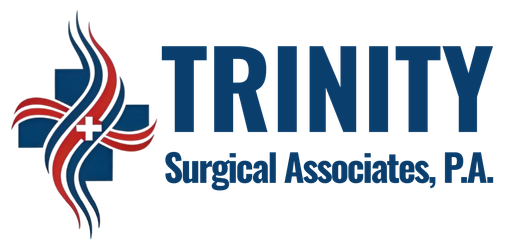 TRINITY SURGICAL ASSOCIATES, P.A. logo