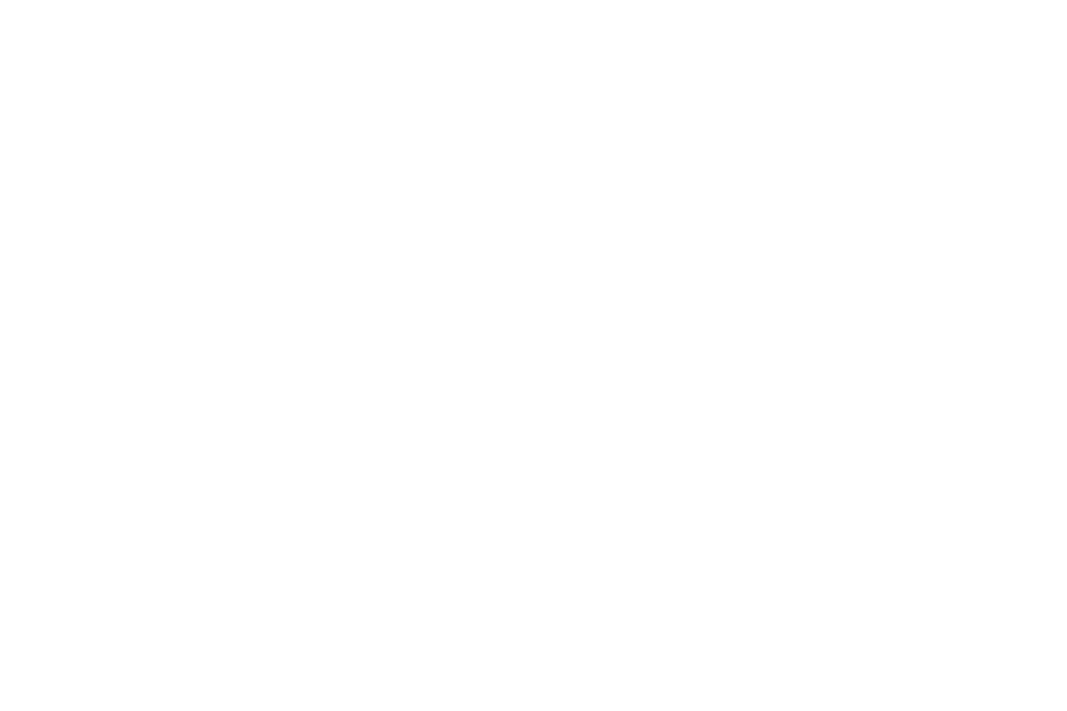 Gosiak Tree Service LLC logo in white