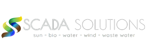 SCADA Solutions, Inc. Logo