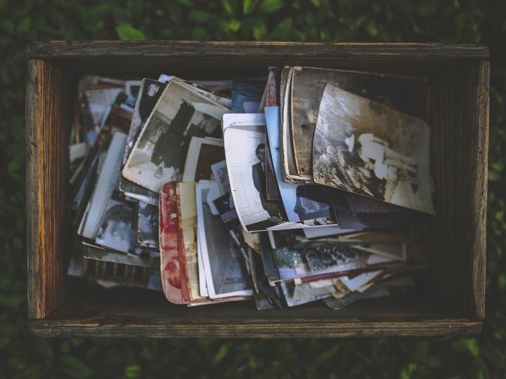 Creating a Family Legacy: How to Preserve Your Loved One's Memory