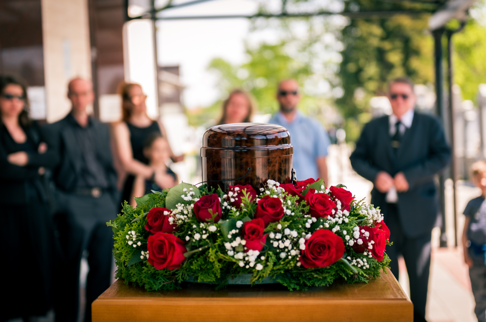 Cremation Options Near Me