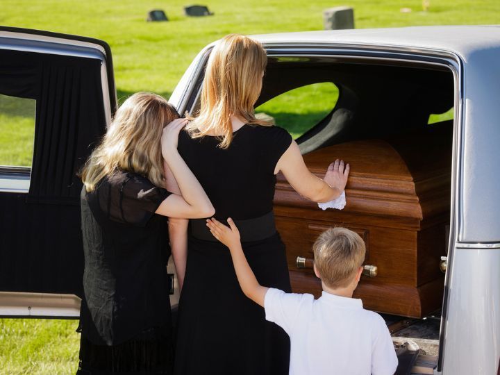New Year, New Plans: Why January Is the Best Time to Pre-Plan Your Funeral