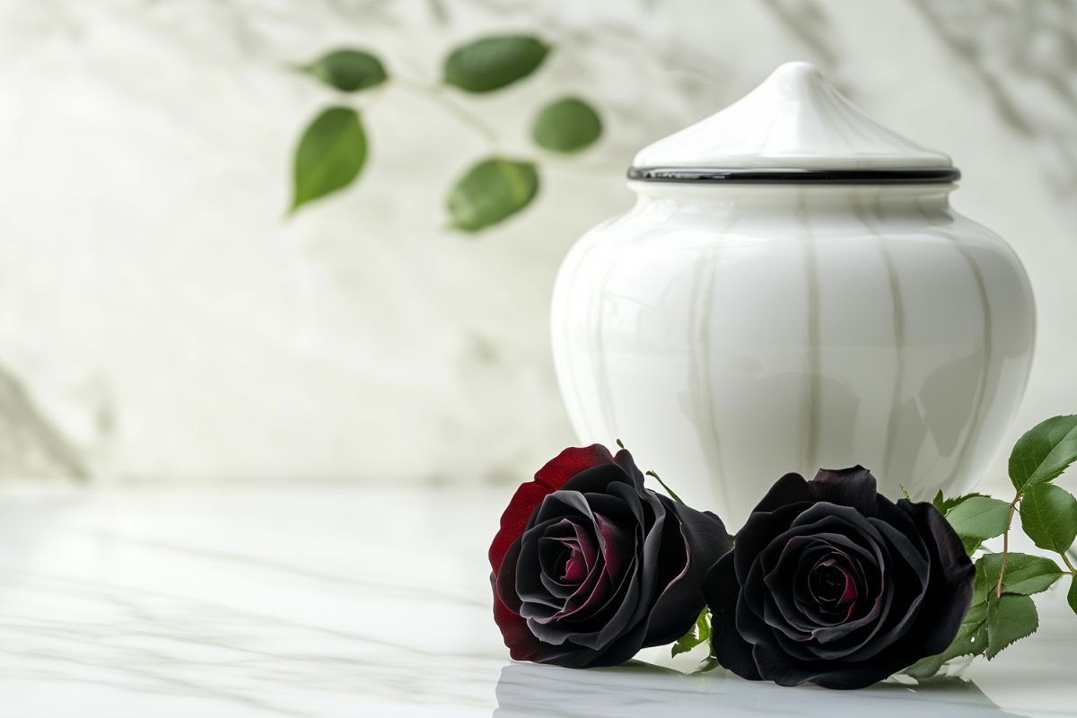 cremation services