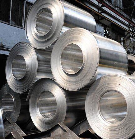 A Close Up of a Bunch of Metal Parts — AWE Engineering in South Lismore, NSW